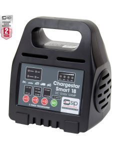 SIP Chargestar Smart 18 Battery Charger