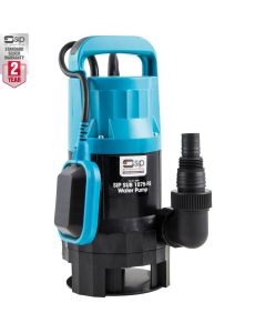 SIP SUB 1075-FS Submersible Dirty Water Pump