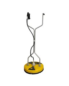 Hyundai BE Pressure Whirl-A-Way 20" Flat Surface Cleaner #85.403.007